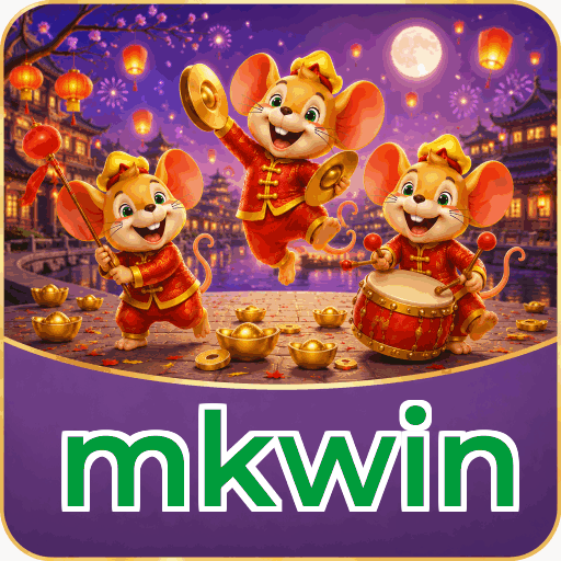 mkwin Facebook - Página oficial com promoções e comunidade ativa