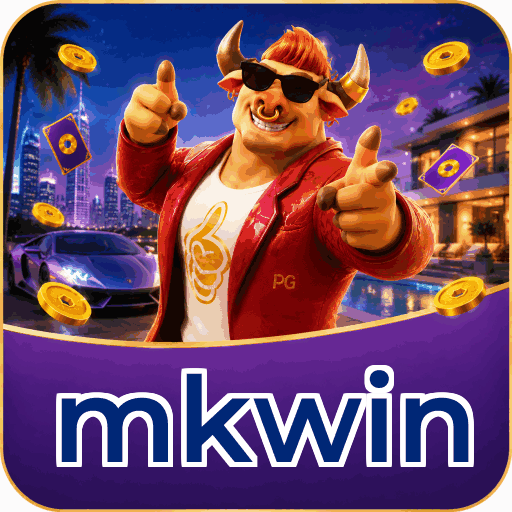 mkwin Facebook - Página oficial com promoções e comunidade ativa